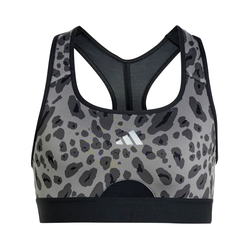 adidas Sportswear adidas Powerreact Sports Bra Kids (9000176971_75759)