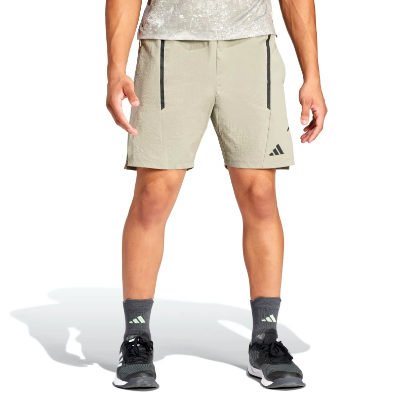 adidas adidas Designed For Training Adistrong Workout Shorts (9000178074_69072)