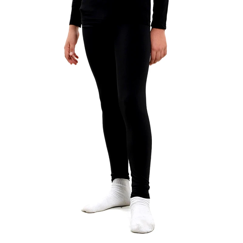 Target Target Kids 4/4 Legging Thermal Polyester (9000150017_001)