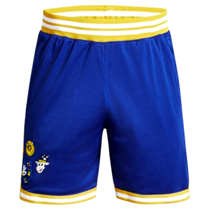 Under Armour Curry Mesh Short 2 (9000153209_67872) φωτογραφία
