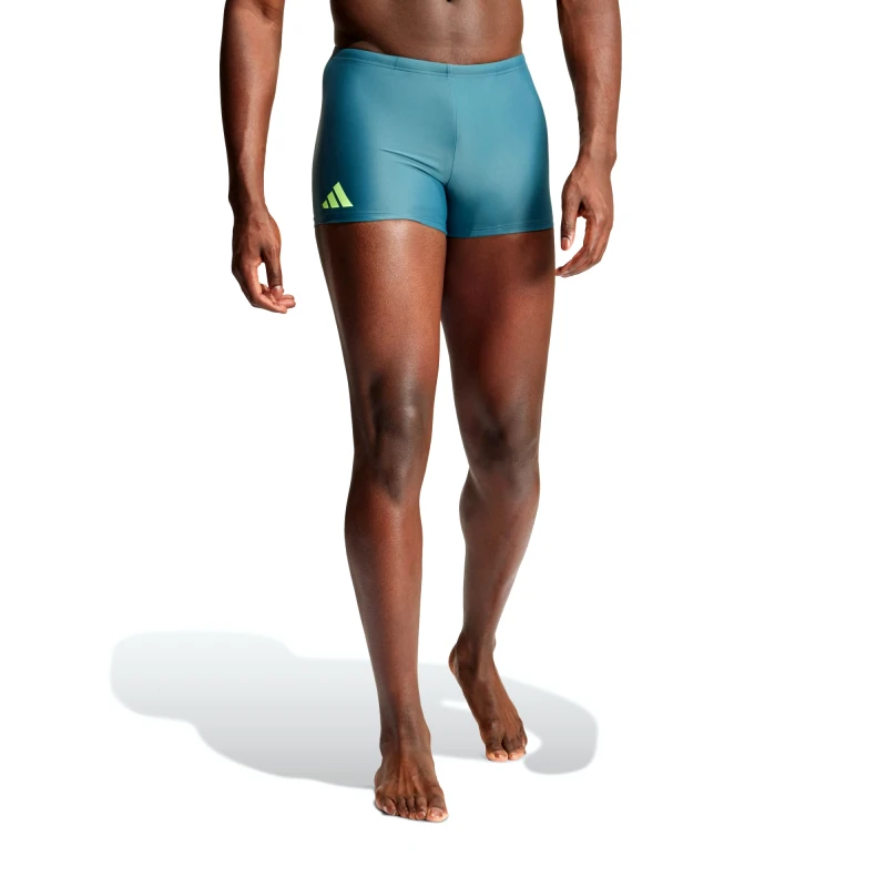 adidas Solid Swim Boxers (9000178781_76320) φωτογραφία