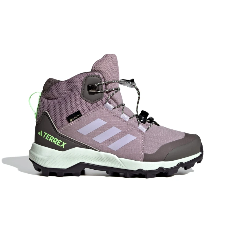 adidas Terrex adidas Terrex Terrex Mid Gore-Tex Hiking Shoes (9000178799_76314)
