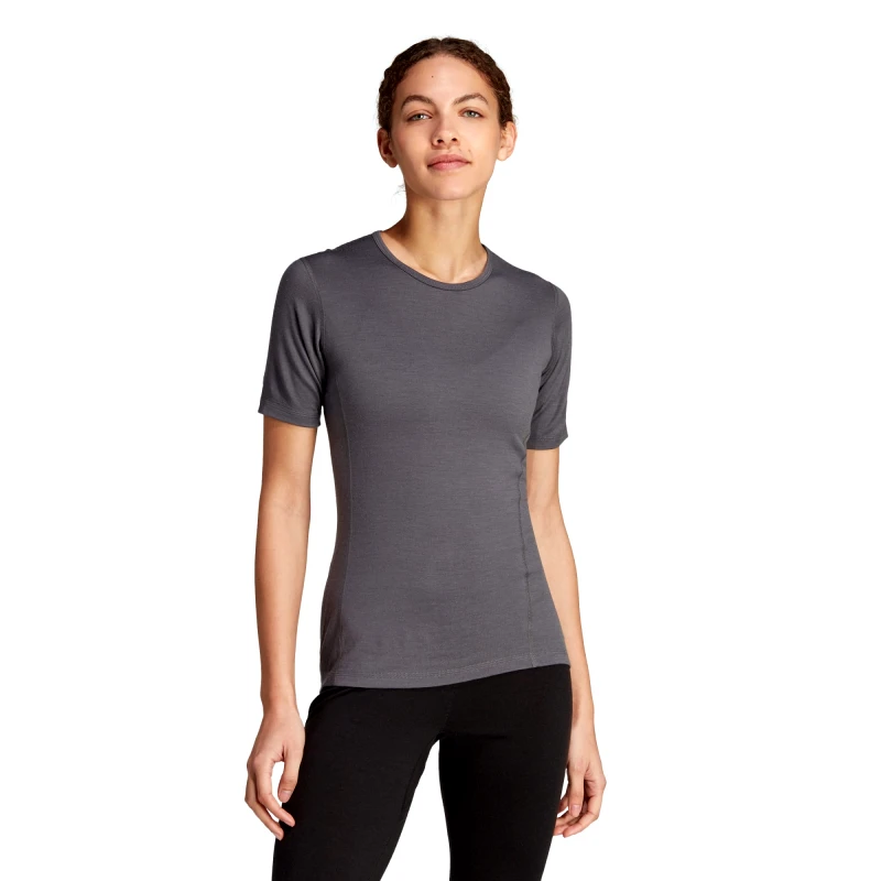 adidas Terrex Xperior Merino 200 Base Layer Short Sleeve (9000178801_66310) φωτογραφία