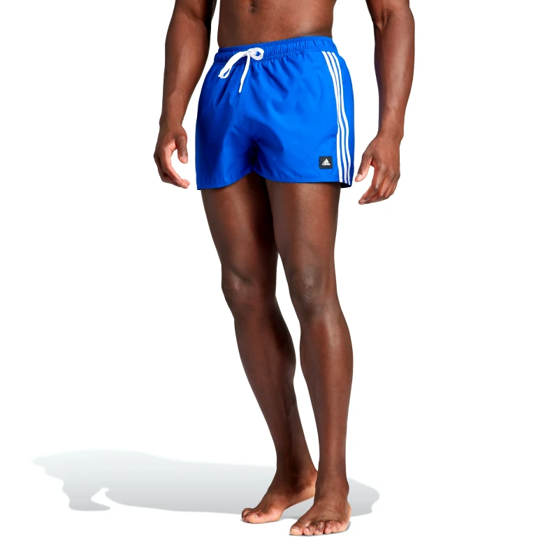 adidas Sportswear adidas 3-Stripes Clx Very-Short-Length Swim Shorts (9000179029_62937)