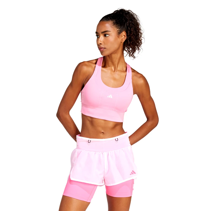 adidas adidas Run Pocket Γυναικείο Αθλητικό Σουτιέν (9000170367_61261)