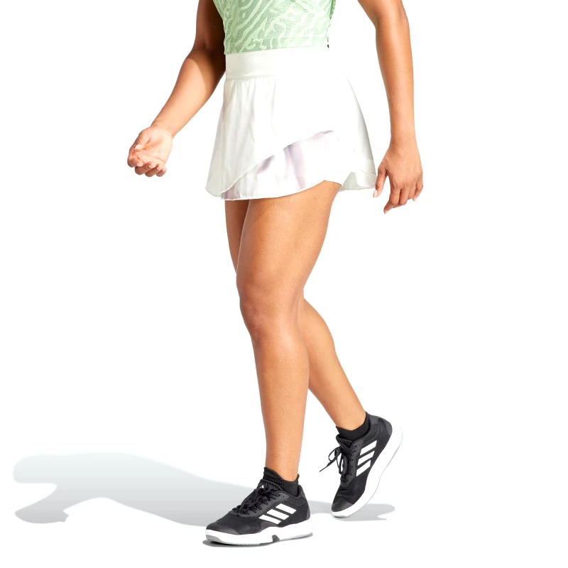 adidas Performance adidas Tennis Aeroready Pro Print Skirt (9000178003_76121)