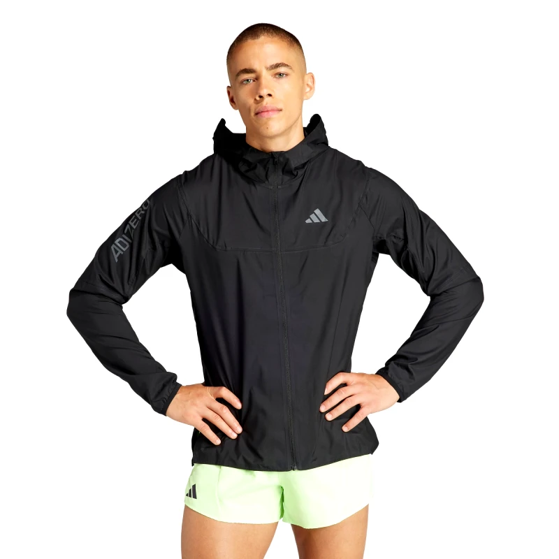 adidas Performance adidas Adizero Running Lightweight Jacket (9000180824_1469)