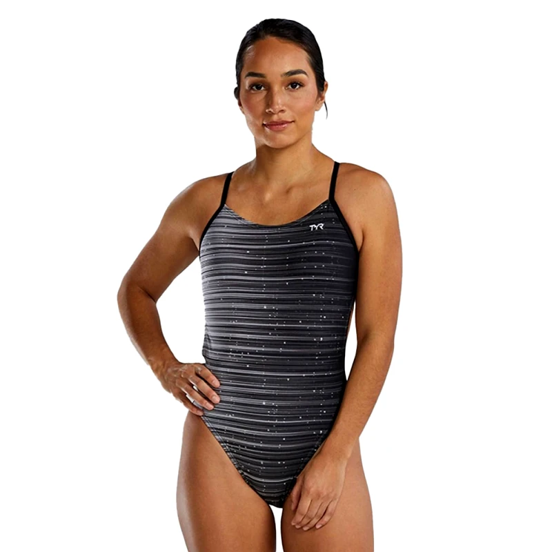 TYR TYR Cutoutfit- Durafast Elite- Speedwarp (9000172557_49751)