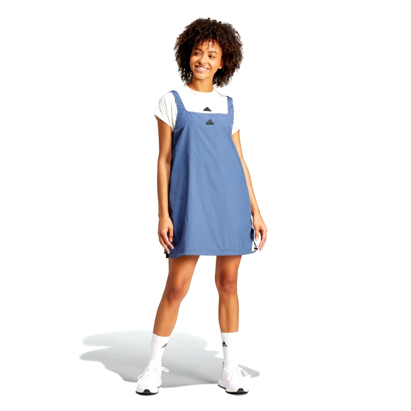 adidas Sportswear adidas City Escape Summer Dress (9000181328_75418)