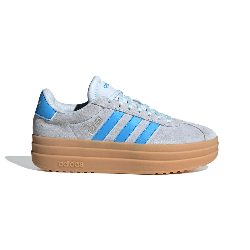 adidas Vl Court Bold Γυναικεία Παπούτσια (9000181336_76721) φωτογραφία