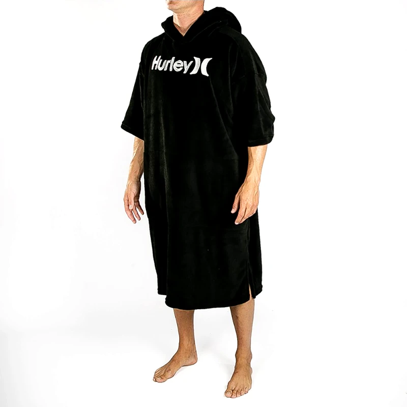 Hurley Hurley Unisex Poncho (9000075337_1469)