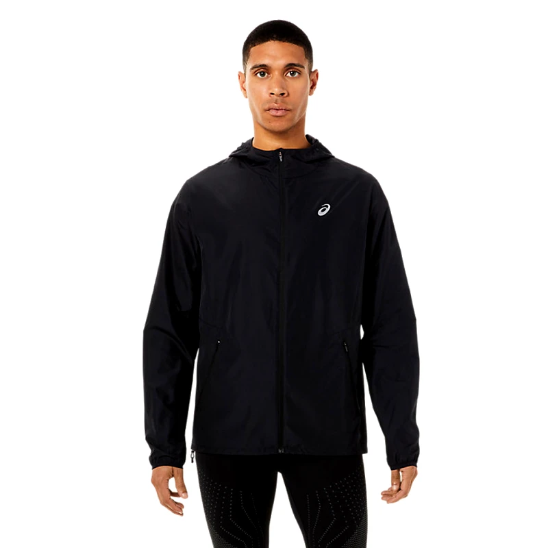 ASICS Performance ASICS Accelerate Light Ανδρική Ζακέτα για Τρέξιμο (9000109164_6762)
