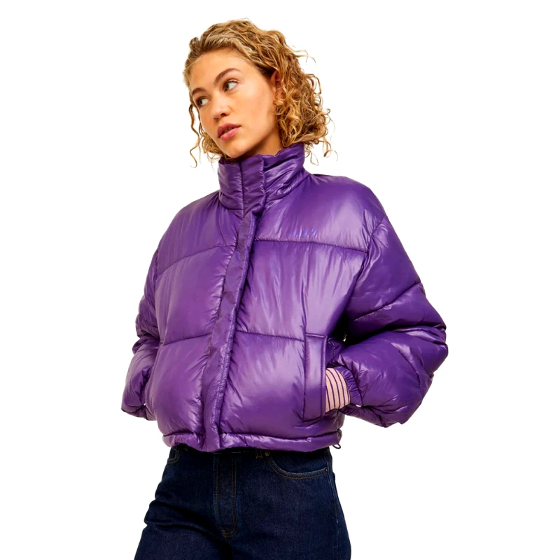 JJXX JJXX Beany Shine Γυναικείο Puffer Μπουφάν (9000117110_27220)