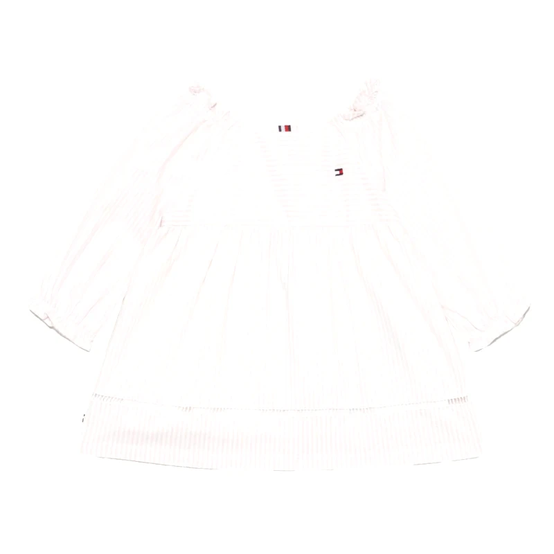 Tommy Jeans Tommy Jeans Ithaca Βρεφικό Φόρεμα (9000175337_75510)