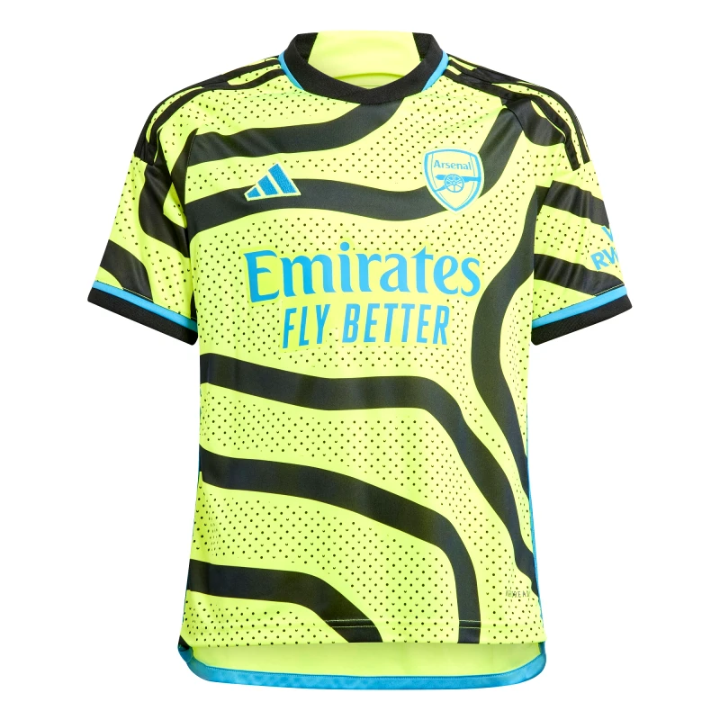 adidas Performance adidas Arsenal 23/24 Away Παιδική Ποδοσφαιρική Φανέλα (9000176283_75613)