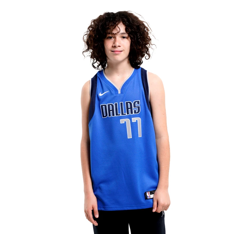 NBA Nike NBA Boys Icon Swingman Jersey (9000176866_8724)