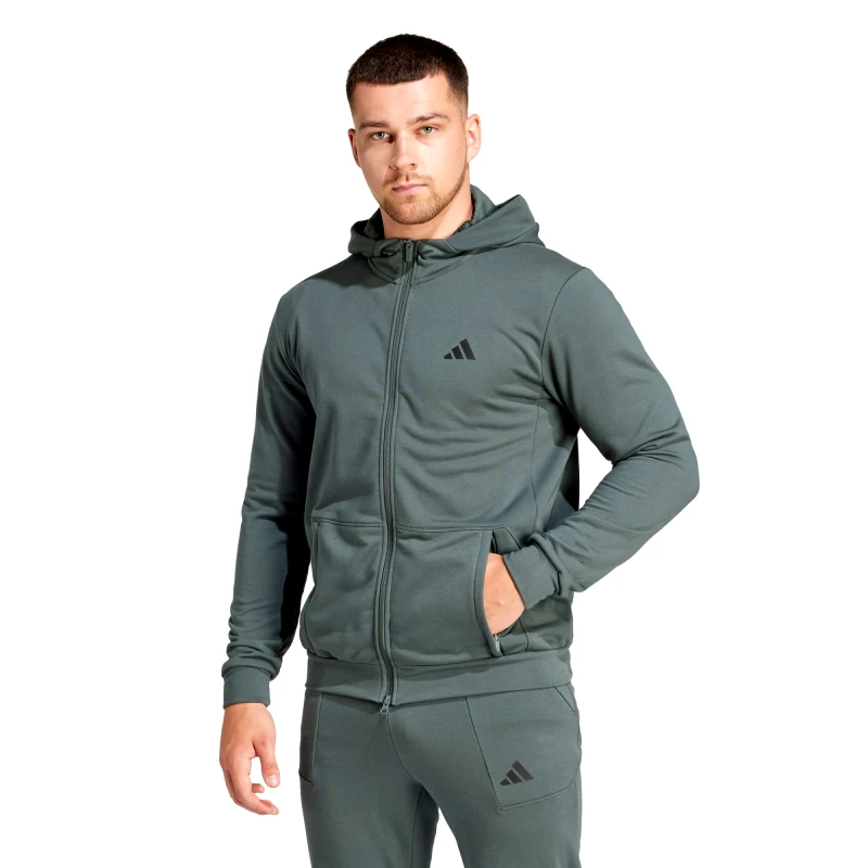 adidas Pump Workout Hoodie (9000177956_76126) φωτογραφία