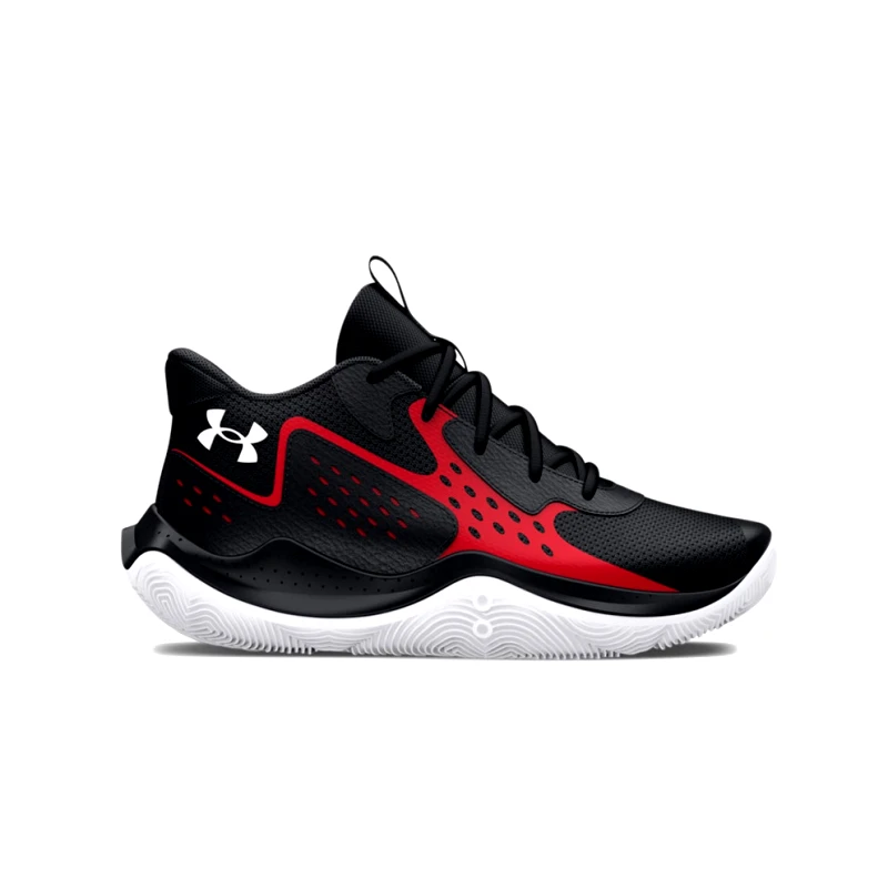 Under Armour Under Armour Gs Jet '23 Παιδικά Μπασκετικά Παπούτσια (9000153321_7546)