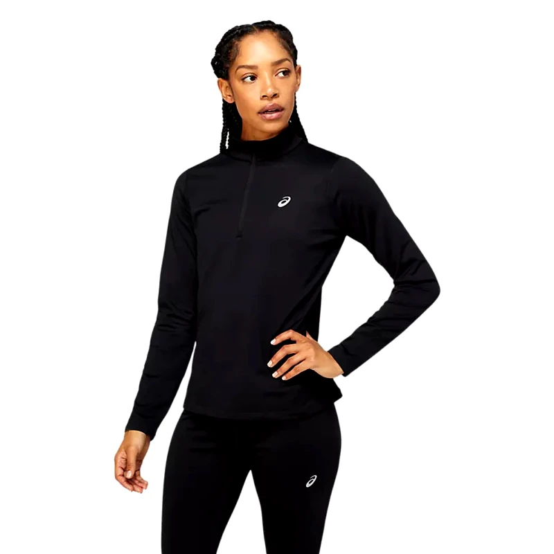 ASICS Core Γυναικεία Μπλούζα με Μακρύ Μανίκι για Τρέξιμο (9000155913_6762) φωτογραφία