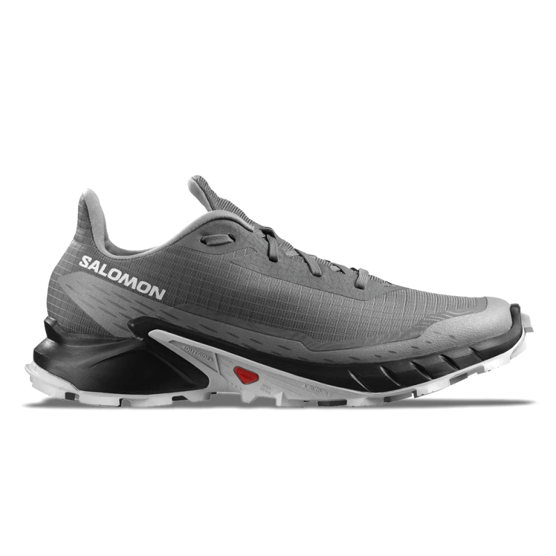 Salomon Salomon Alphacross 5 Ανδρικά Παπούτσια για Trail (9000160399_71902)