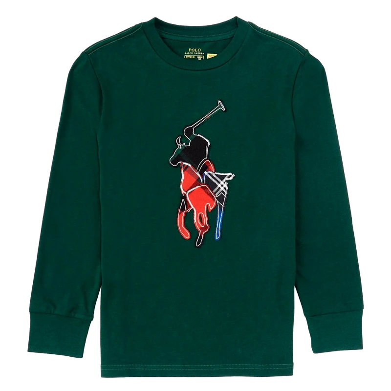 POLO POLO Μπλούζα ΜΜ (9000171118_74361)