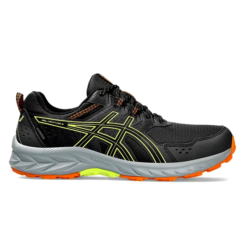 ASICS Gel-Venture 9 Ανδρικά Παπούτσια για Τρέξιμο (9000155882_44443) φωτογραφία