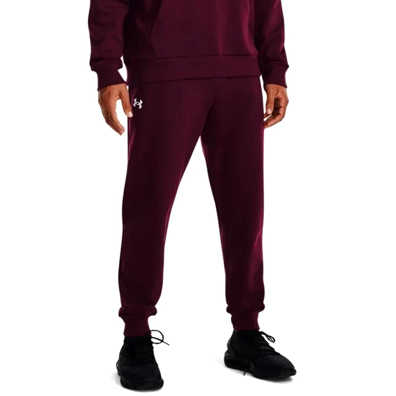 Under Armour Under Armour Ua Rival Fleece Ανδρικό Παντελόνι Φόρμας (9000153141_70882)
