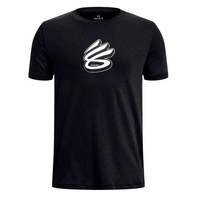 Under Armour Curry Drop Shadow Παιδικό T-shirt (9000139863_44182) φωτογραφία
