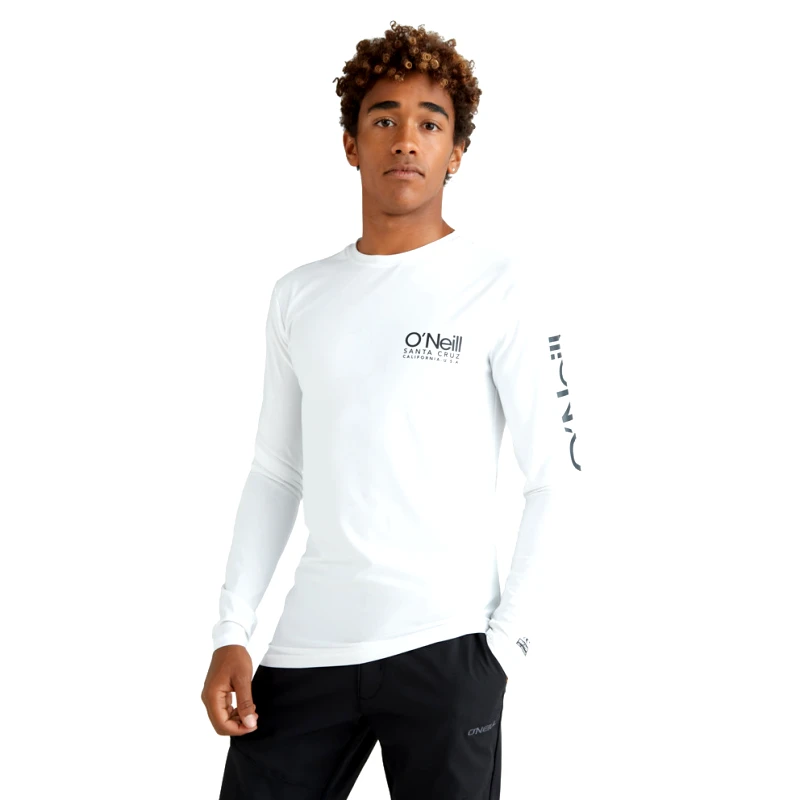 O'Neill O'Neill Cali Ανδρικό UV T-shirt με Μακρύ Μανίκι (9000147160_59811)