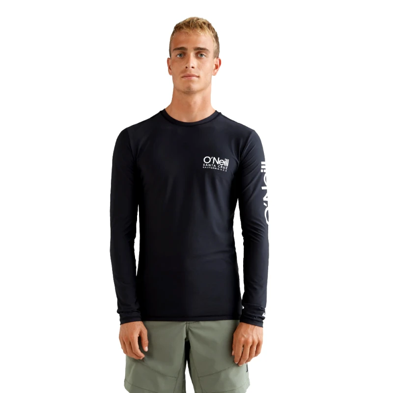 O'Neill O'Neill Cali Ανδρικό UV T-shirt με Μακρύ Μανίκι (9000147161_12871)