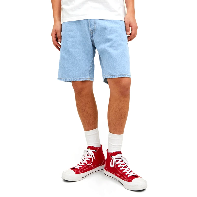 Jack & Jones Jack & Jones Ανδρικό Τζιν Σορτς (9000138348_3660)
