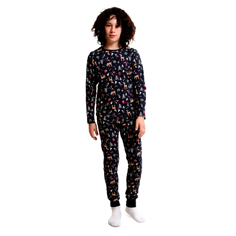 Name it Name it Nknvismas Παιδικές Πιτζάμες (9000116842_2801)