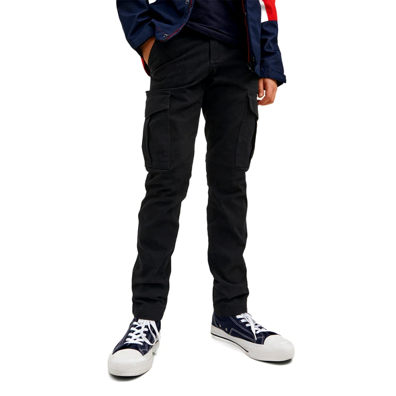Jack & Jones Jack & Jones Παιδικό Cargo Παντελόνι (9000138379_1469)