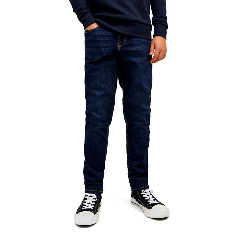 Jack & Jones Jack & Jones Jjiglenn Jjoriginal Παιδικό Παντελόνι Jean (9000138381_3660)