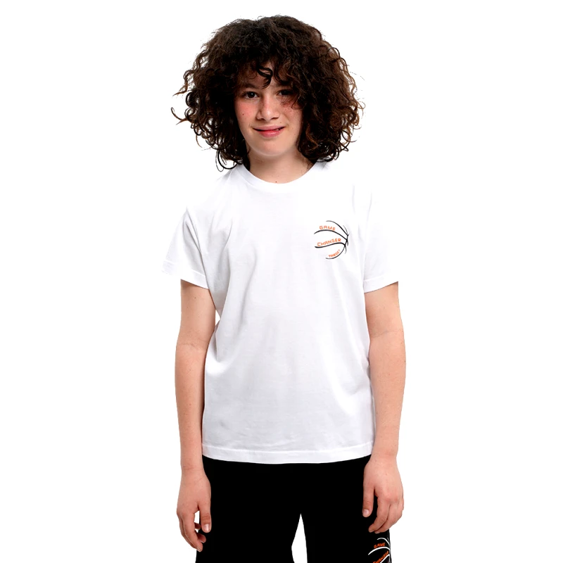 Target Kid T-Shirt Jersey ''Basket'' (9000145078_3198) φωτογραφία