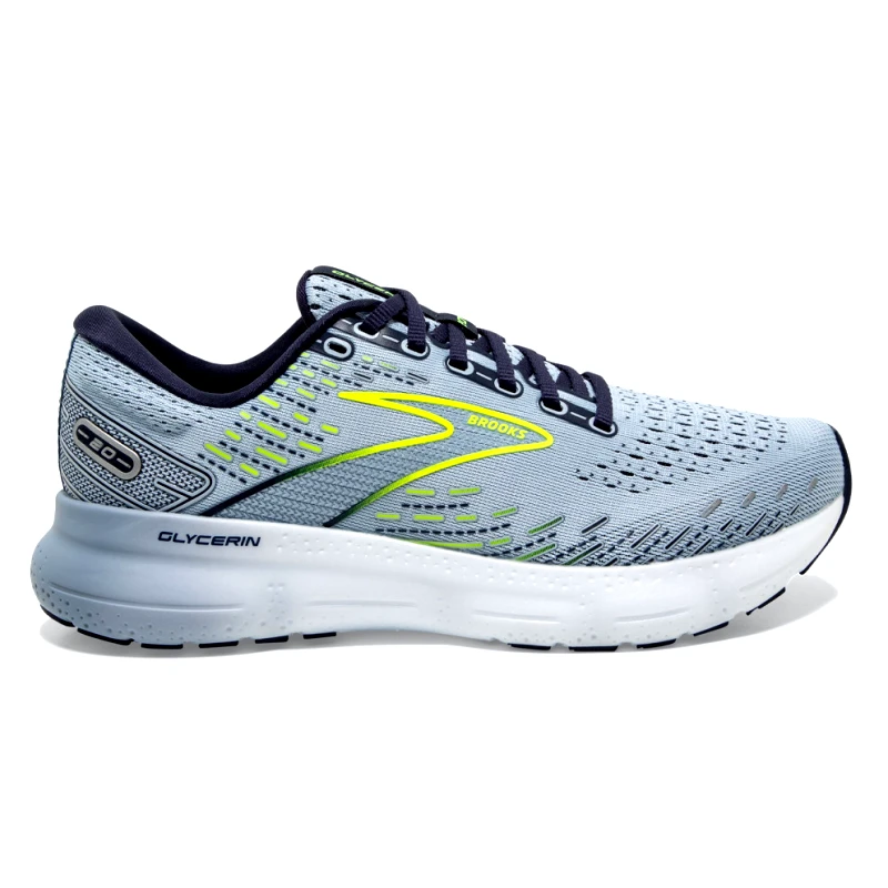Brooks Brooks Glycerin 20 Γυναικεία Παπούτσια για Τρέξιμο (9000144958_68704)