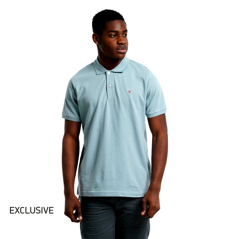 Nuff Nuff Polo Ανδρικό T-shirt (9000132089_58527)