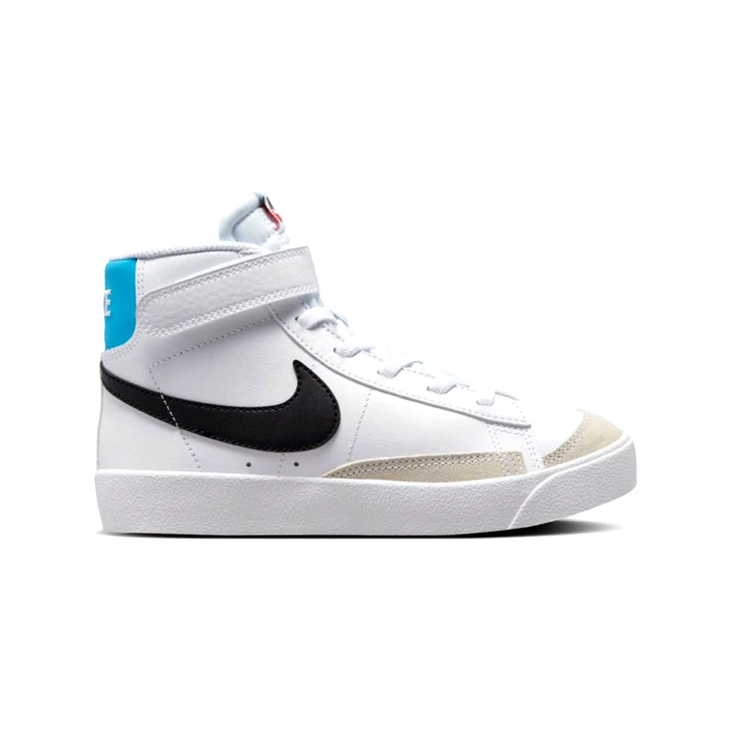 Nike Nike Blazer Mid Vintage '77 Παιδικά Παπούτσια (9000129008_65072)