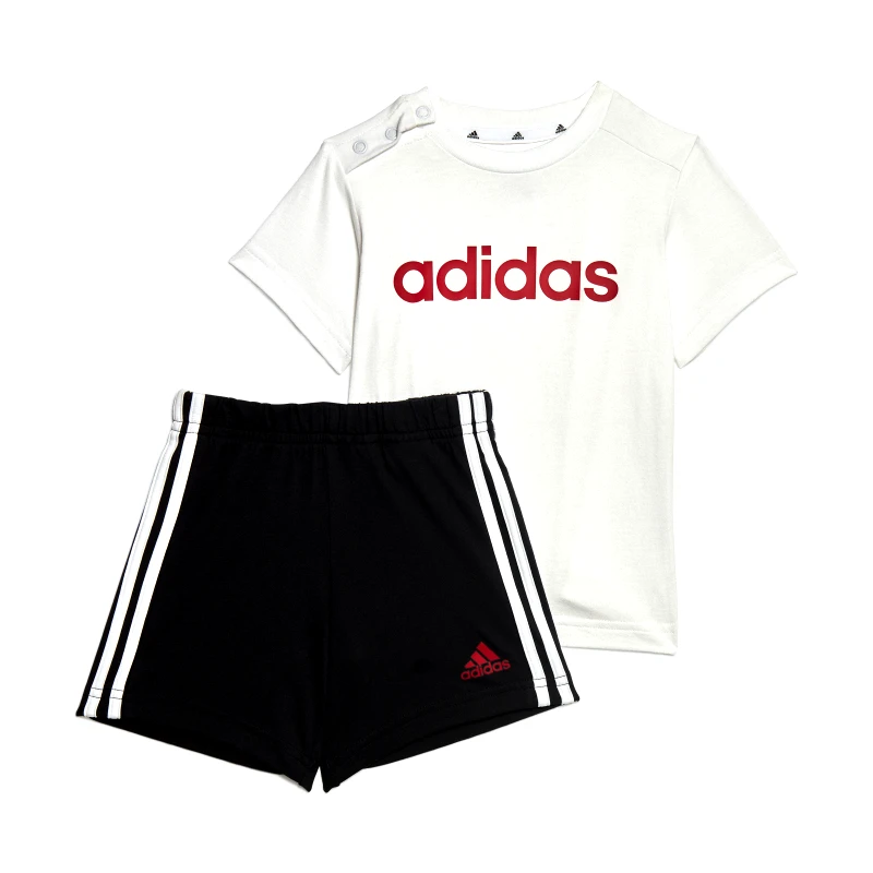 adidas Essentials Sport Βρεφικό Σετ (9000137096_67146) φωτογραφία