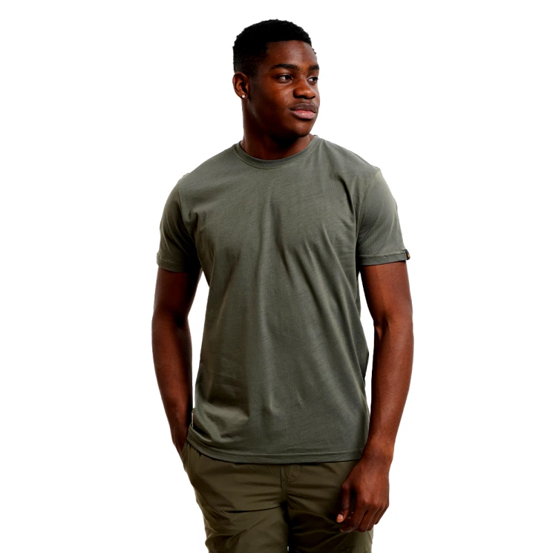 Alpha Industries USN Ανδρικό T-Shirt (9000135044_9061) φωτογραφία