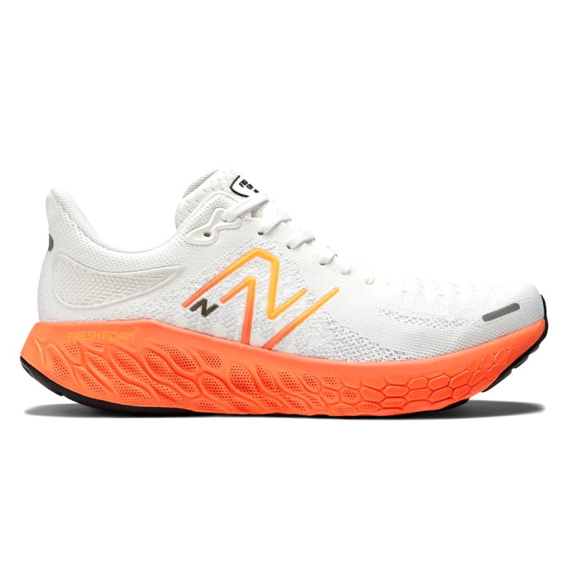 New Balance New Balance Fresh Foam-X 1080v12 Ανδρικά Παπούτσια για Τρέξιμο (9000143625_1539)