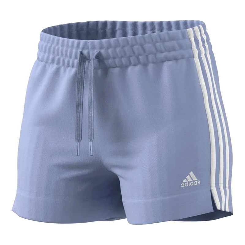 adidas Essentials Slim 3-Stripes Γυναικείο Σορτς (9000137777_67024) φωτογραφία