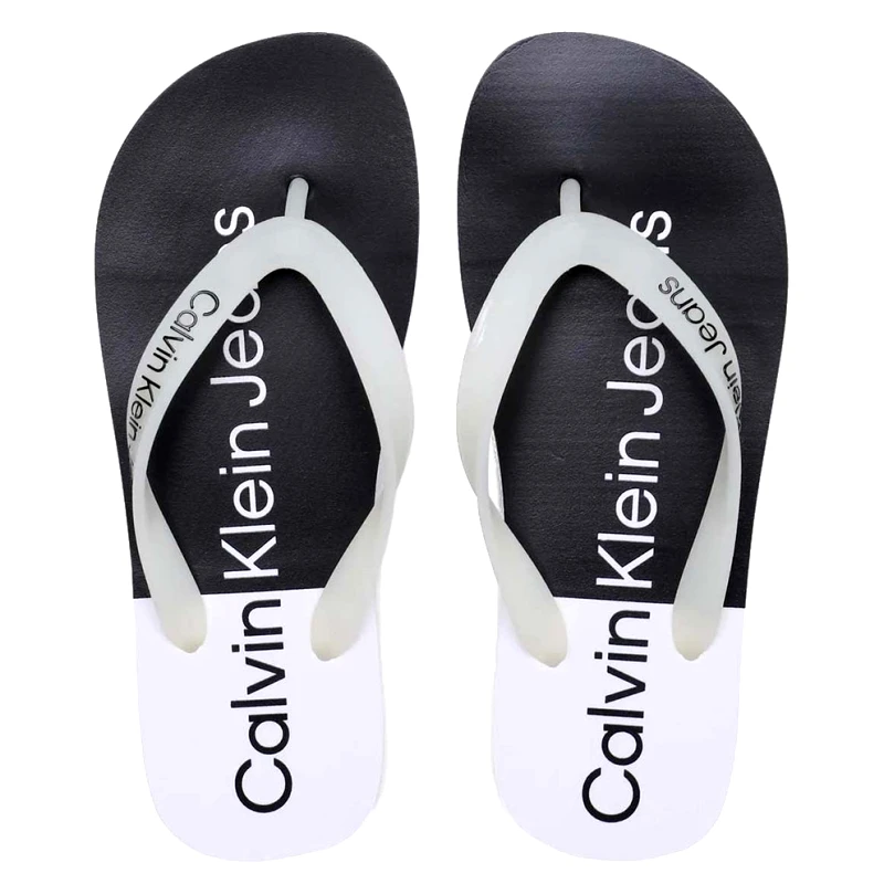 Calvin Klein Calvin Klein Lora 1R Γυναικείες Σαγιονάρες (9000143198_1540)