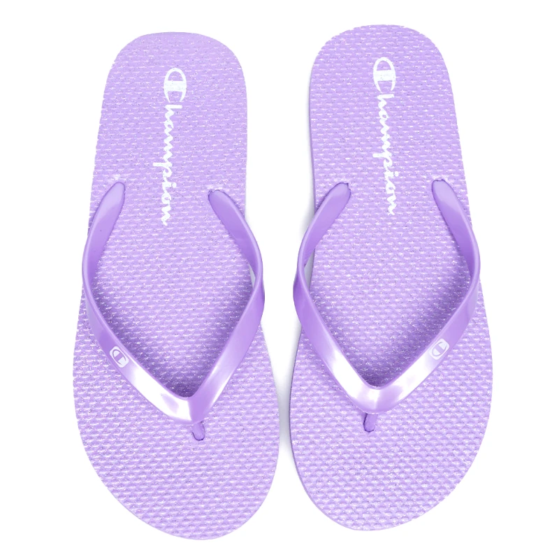 Champion Champion Metal Glam Γυναικείες Σαγιονάρες (9000142186_37997)