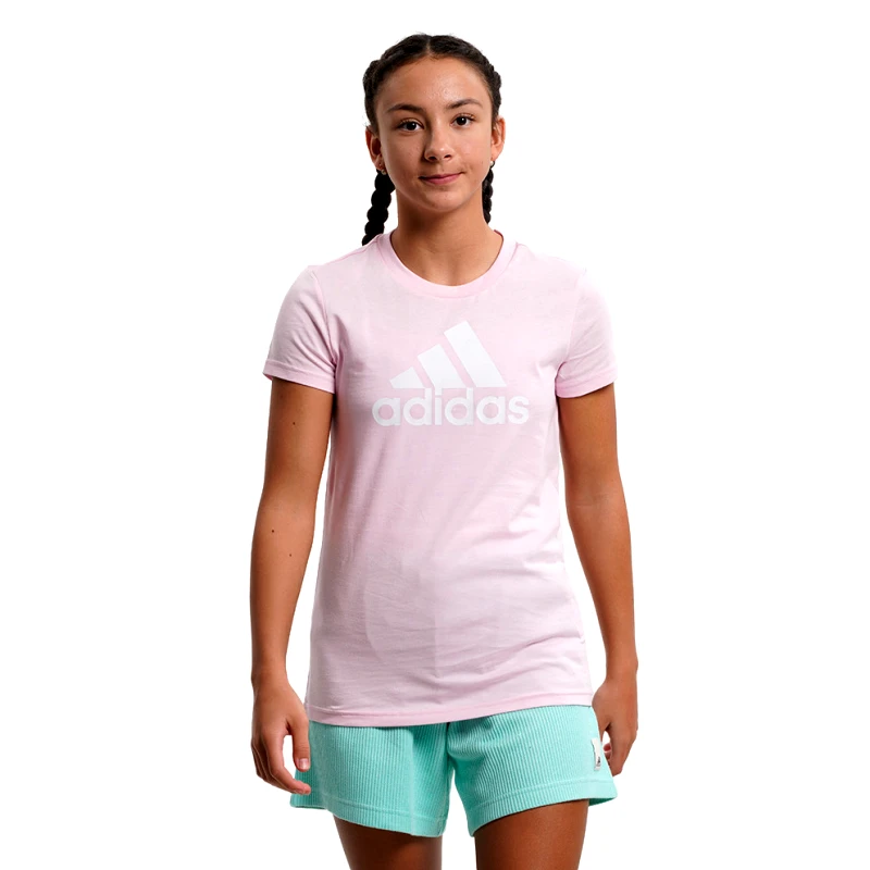 adidas Sportswear adidas Bl T Παιδικό T-Shirt (9000137693_33795)