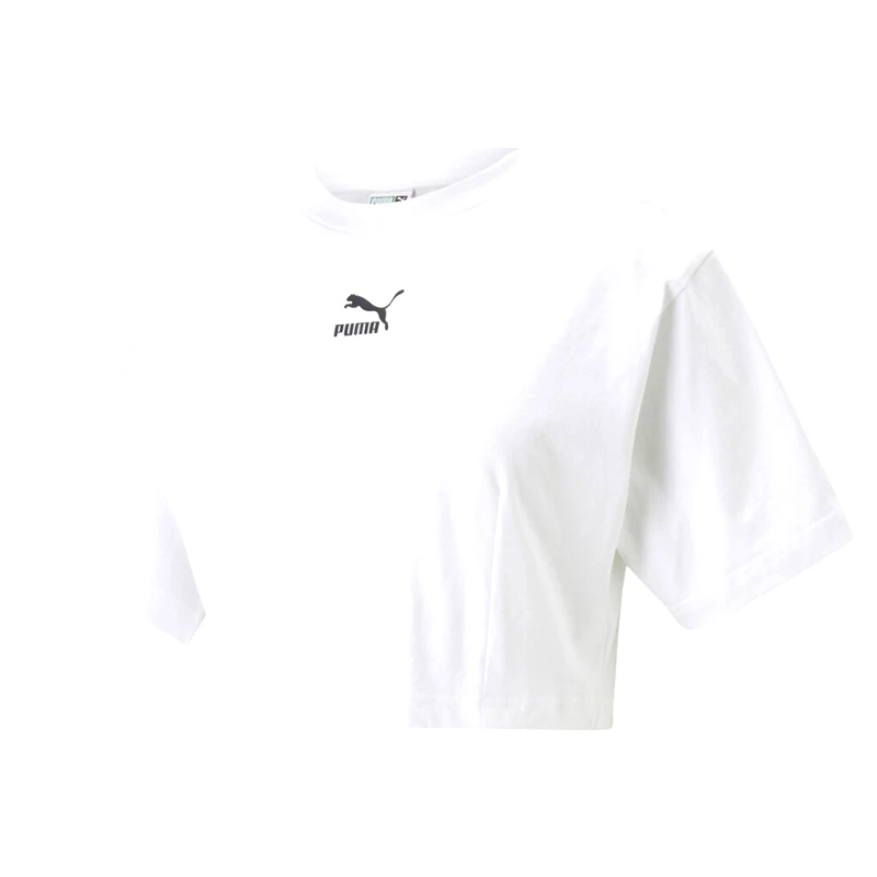 Puma Puma Dare To Γυναικείο T-Shirt (9000138867_22505)