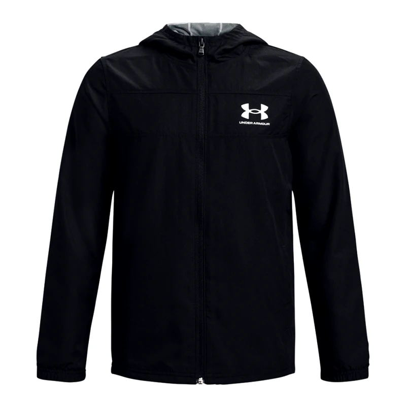 Under Armour Sportstyle Παιδικό Αντιανεμικό Μπουφάν (9000139899_44197) φωτογραφία