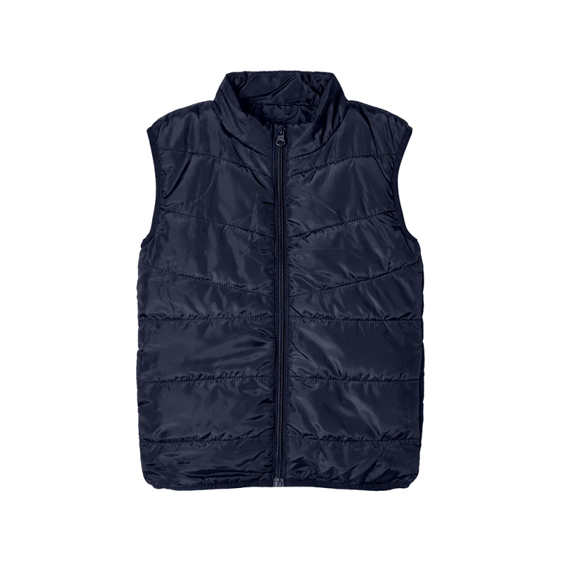 Name it Name it Παιδικό Αμάνικο Μπουφάν (9000138186_2801)