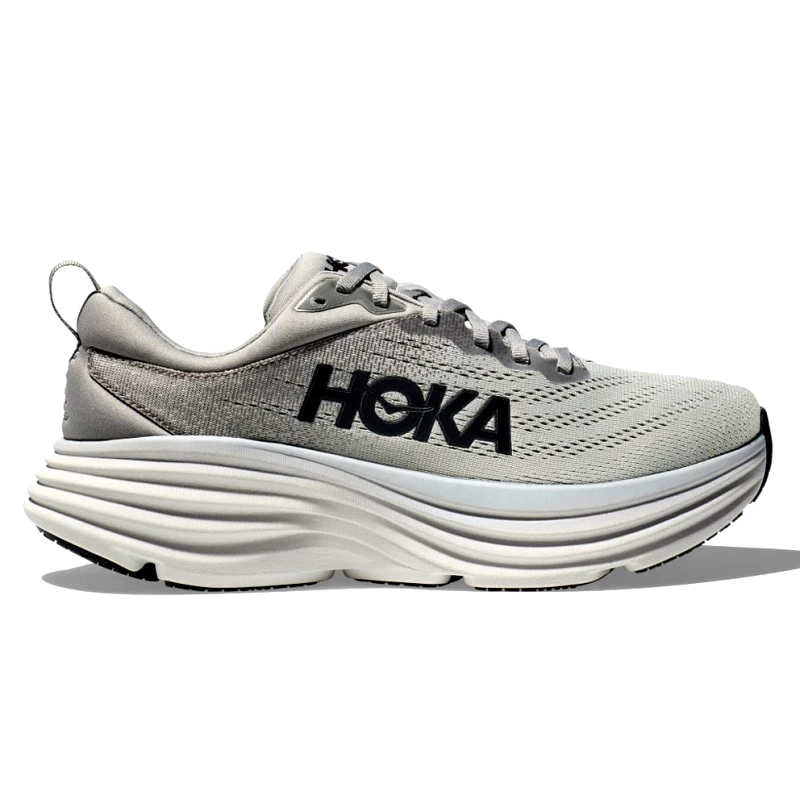 Hoka Hoka Bondi 8 Ανδρικά Παπούτσια για Τρέξιμο (9000160828_71922)