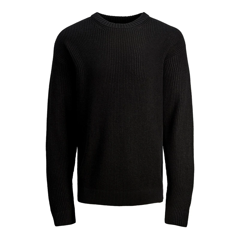 Jack & Jones Jack & Jones Ανδρική Πλεκτή Μπλούζα (9000156359_1469)